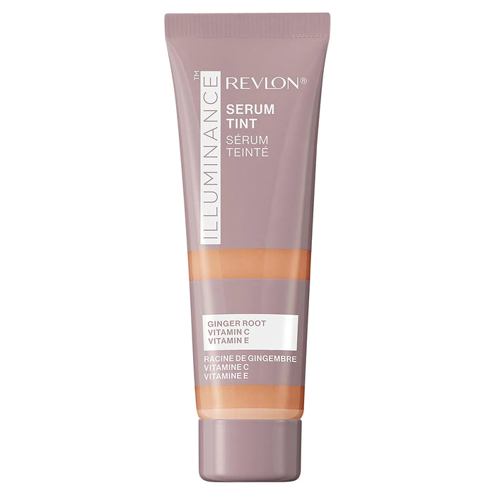 Revlon Illuminance Tinted Serum SPF15 409 Brulee