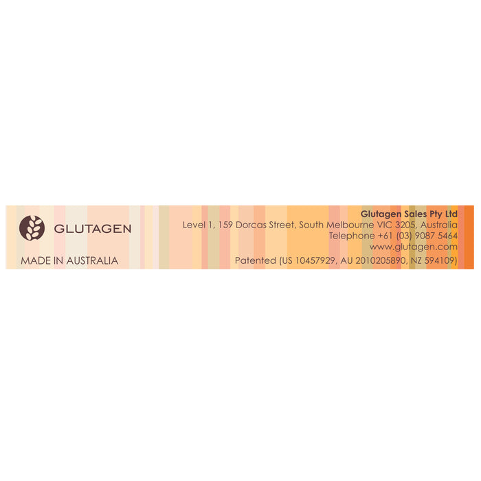 GluteGuard 10 Tablet Blister Pack