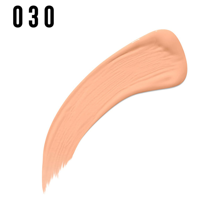 Maxfactor Facefinity Concealer Shade 030