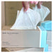 New Beginnings Bamboo Dry Baby Wipes 100.