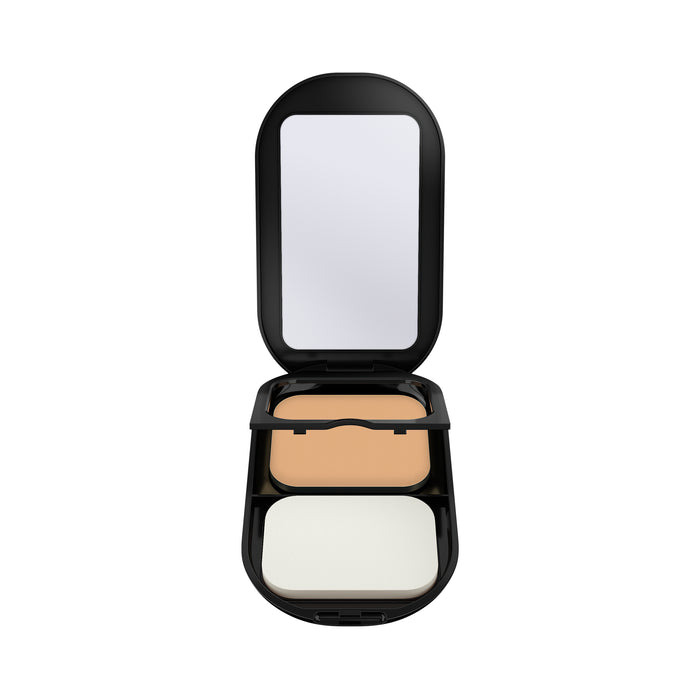 Max Factor Facefinity Compact Crystal Beige 033 Refillable
