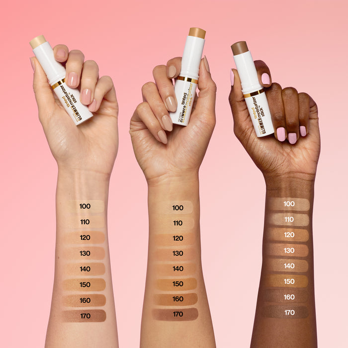 Revlon Glimmer Moisturizer Tinted 110