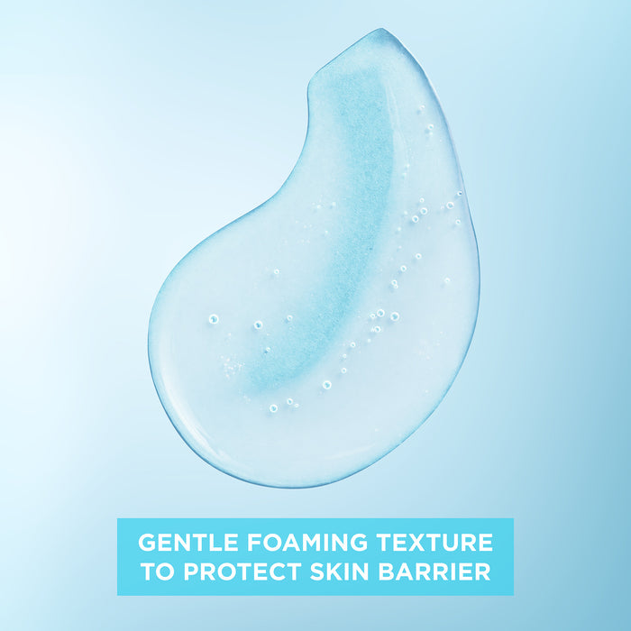 Garnier Skin Active Pure Active Deep Hydrating Foam Cleanser 250ml