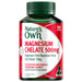 Nature's Own Magnesium Chelate 500mg 180 Capsules.