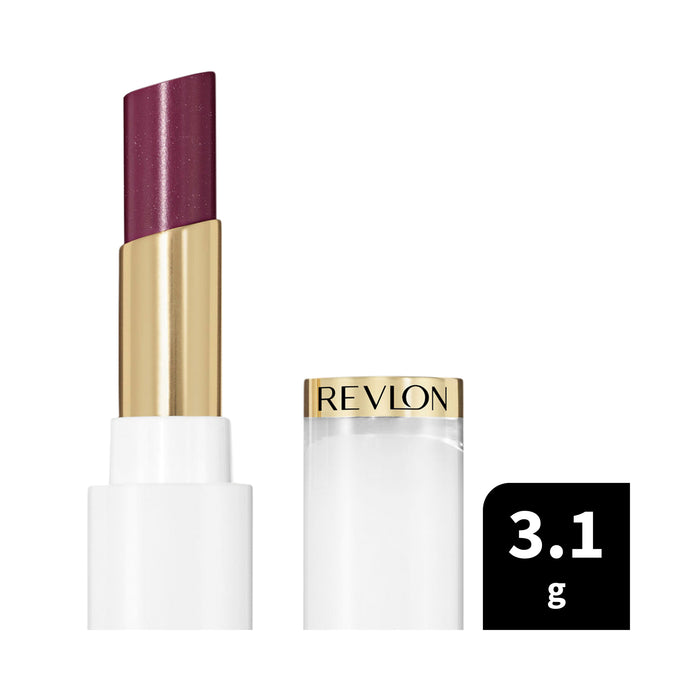 Revlon Super Lustrous Glass Shine Balm Black Cherry