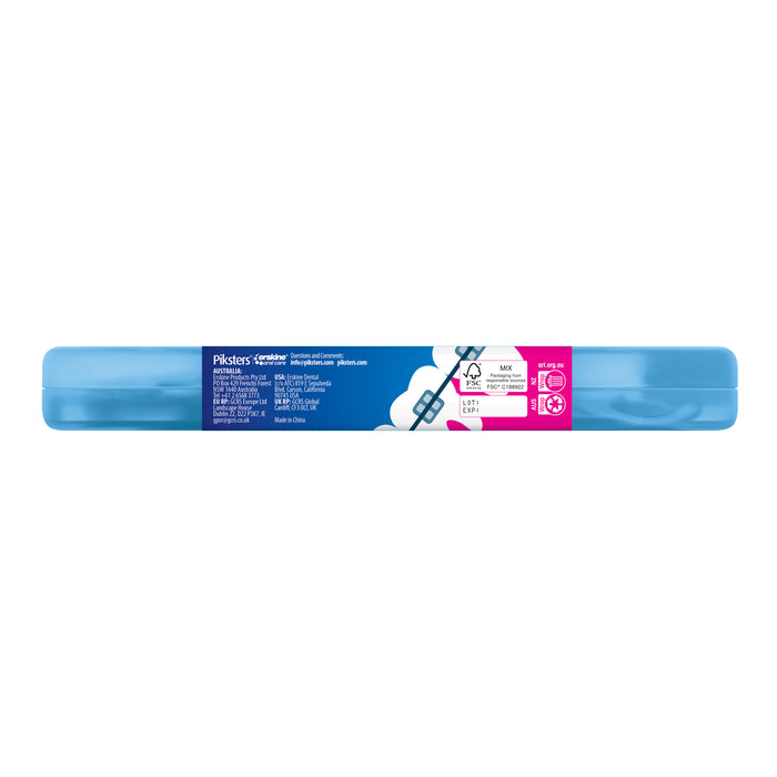 Piksters Brace Care Kit