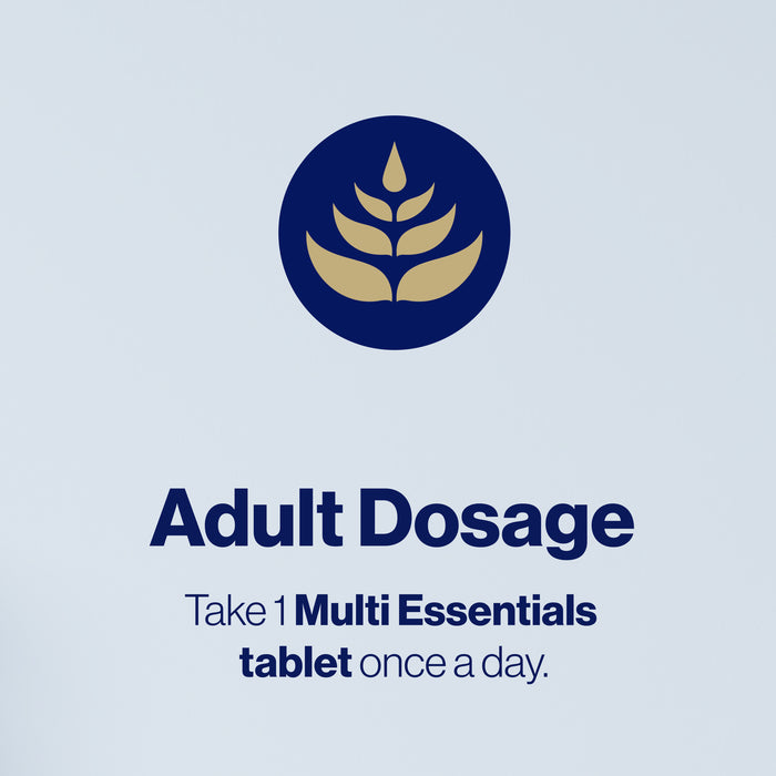 Bioceuticals Multi Essentials 90 Tablets