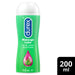 Durex Lubricants Play Aloe Vera 2 In 1 Massage 200ml.
