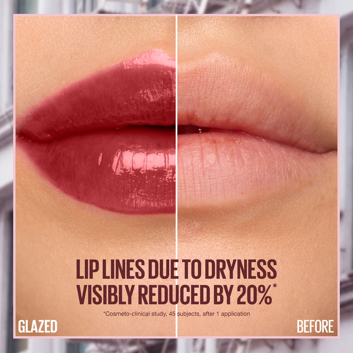 Maybelline Lifter Glaze Cherry Swirl (Carded)