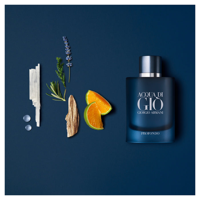 Giorgio Armani Acqua Di Gio Profondo EDP 125ml