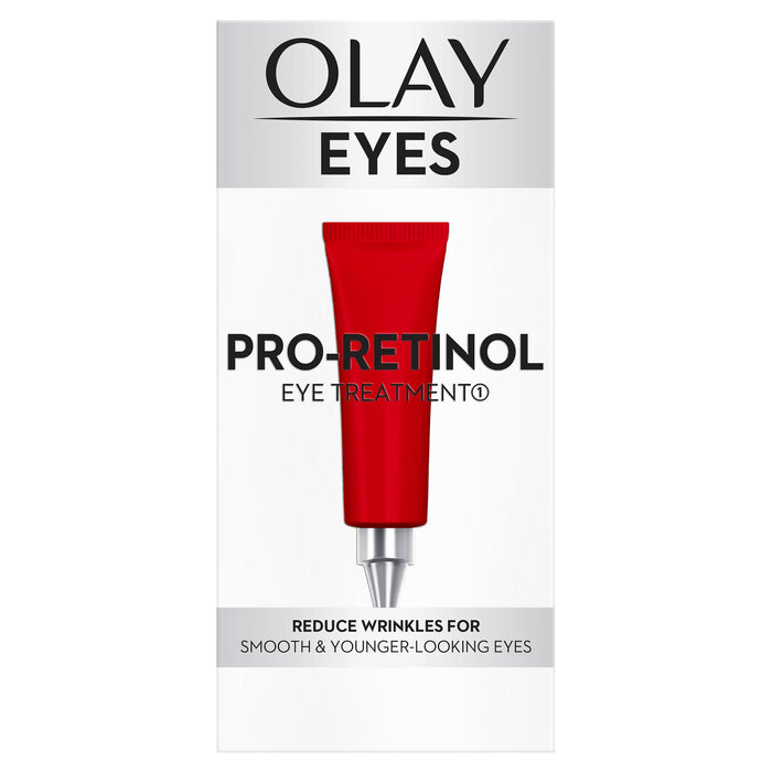 OLay  Regen Pro-retinol Anti-Ageing Eye Cream 15ml