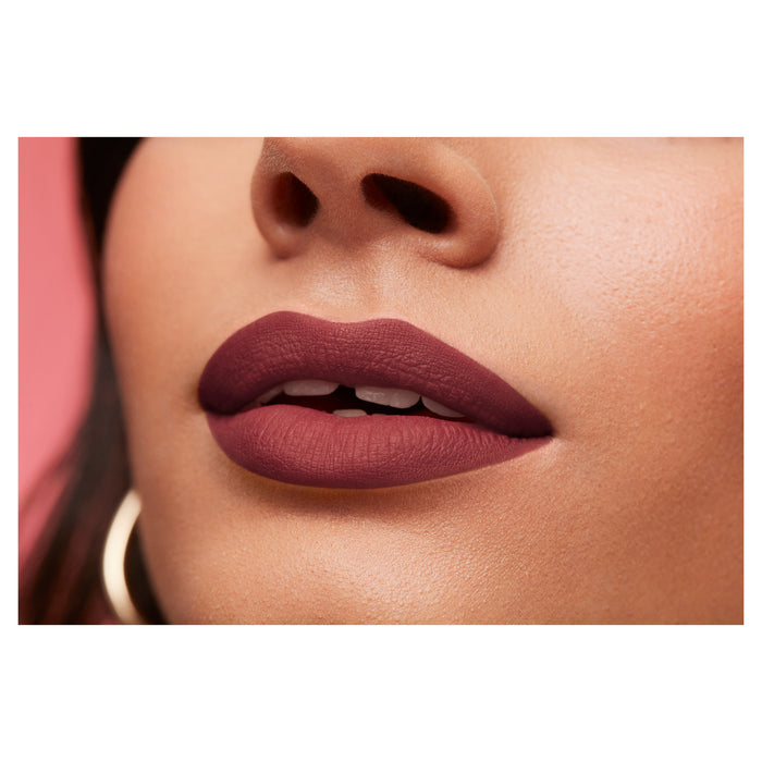 Revlon Colorstay Suede Ink Lipstick In The Zone