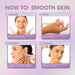 Manicare Dermasmooth Fuzz Remover 2 Pack.