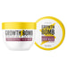 Levara Growth Bomb Hair Strengthening Mask 235ml.