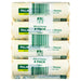 Palmolive Soap Milk & Honey 90g x 4 Pack.