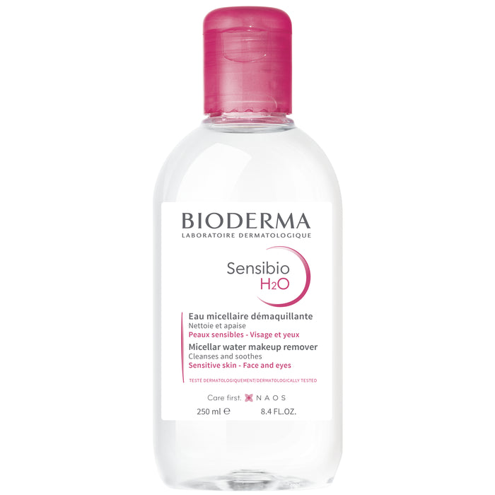 Bioderma Sensibio H2O Micellar Water 250ml