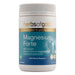 Herbs Of Gold Magnesium Forte 120 Tablets.