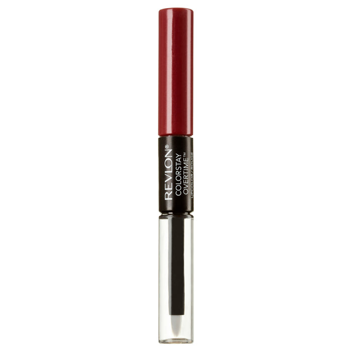 Revlon Colorstay Overtime Lipcolor Ultimate Wine 140.