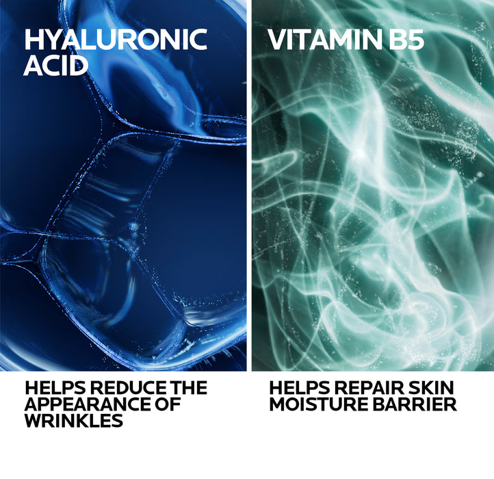 La Roche-Posay Hyalu B5 Hyaluronic Serum 50ml