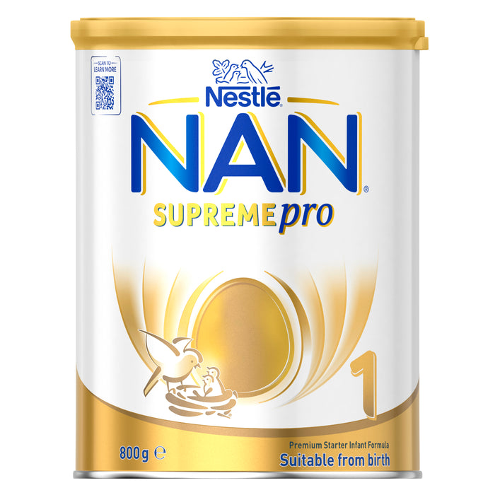 Nan Supreme Pro Stage 1 800g
