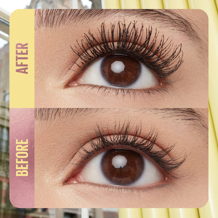 Maybelline Colossal Bubble Mascara Volume (Carded)