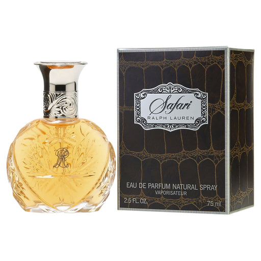 Ralph Lauren Safari for Women EDP 75ml.