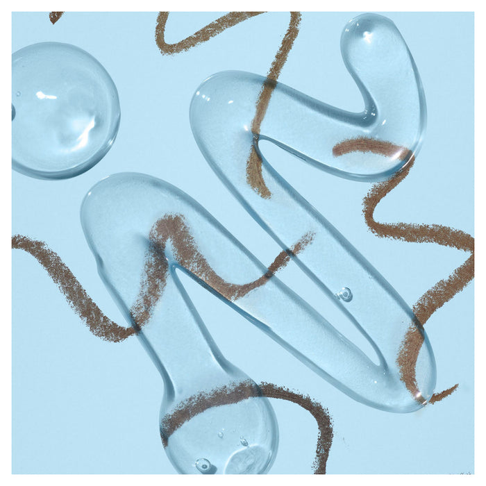 Revlon Colorstay Brow Fantasy Pencil & Gel Medium Brown