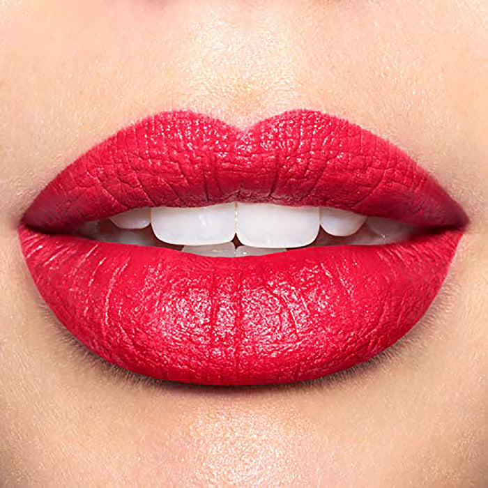 Revlon Super Lustrous Lipstick Fire & Ice.