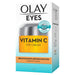 Olay Luminous Niacinamide Vitamin C Eye Cream 15ml.
