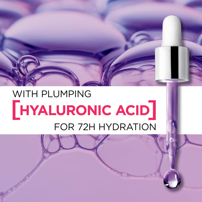 L'Oreal Elvive Hyaluron Moisture Plump Serum 150ml