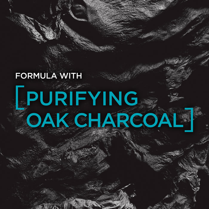 L'Oreal Men Pure Charcoal Scrub 100ml.