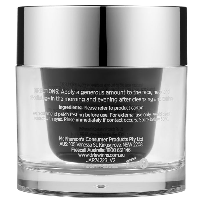 Dr LeWinn's Rich Nourishing Cream 50g