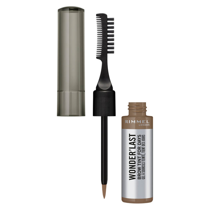 Rimmel Wonder'Last Brow Tint Soft Brown 002