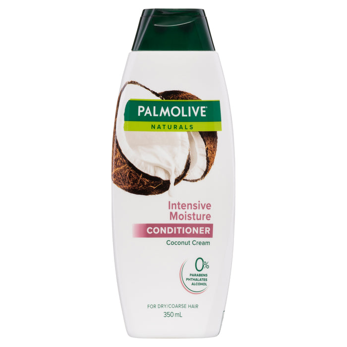 Palmolive Intensive Moisture Conditioner 350ml.