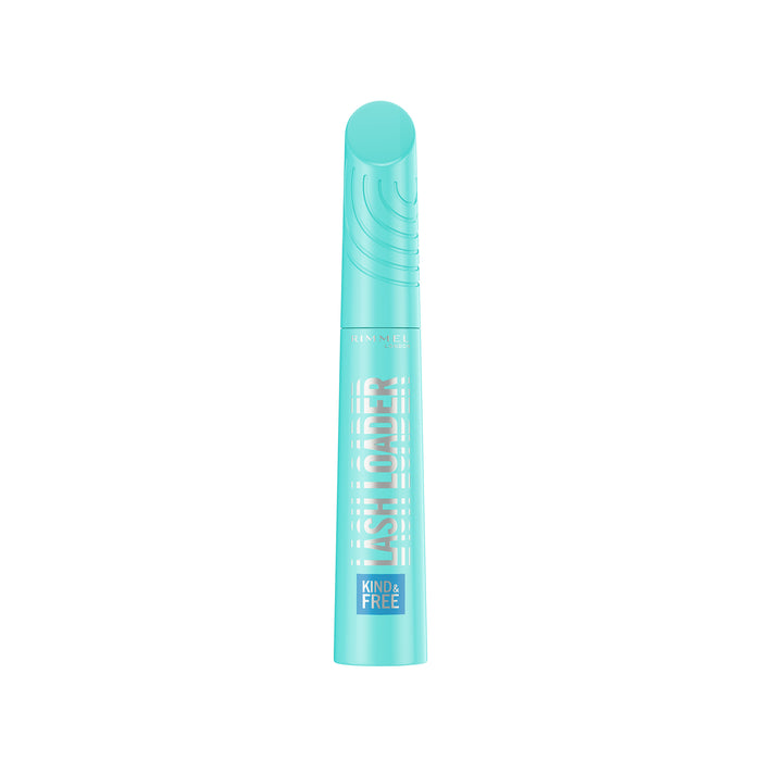 Rimmel Kind & Free Lash Loader Mascara Black