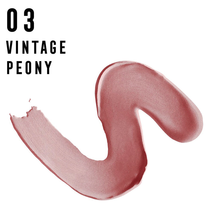Max Factor Miracle Pure Blush 03 Vintage Peony.