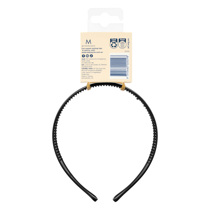 Lady Jayne Bandeau Pk1.