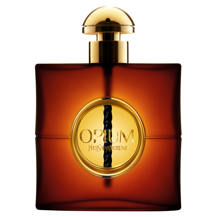 Yves Saint Laurent Opium EDP 90ml.