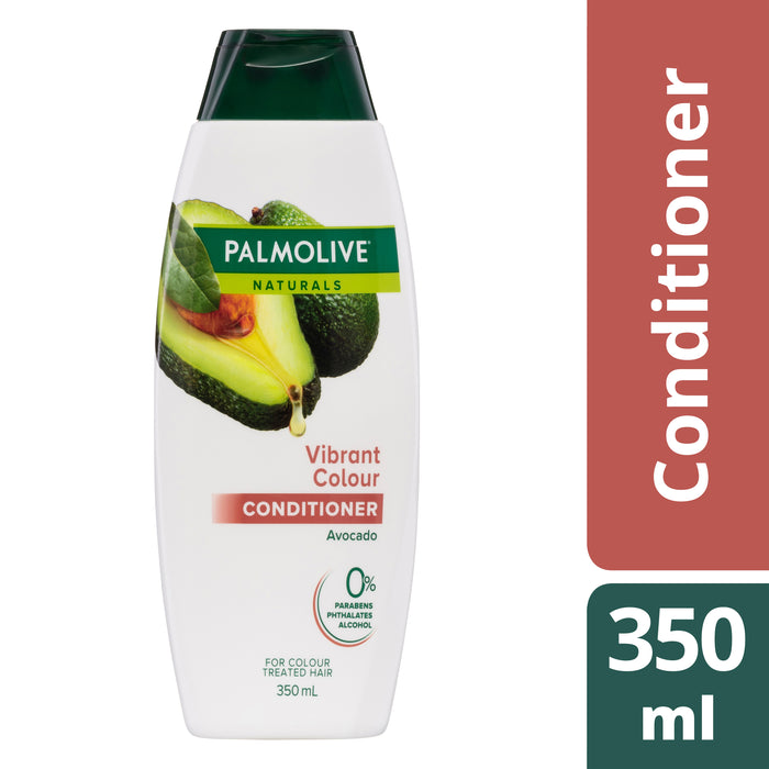 Palmolive Vibrant Colour Conditioner 350ml