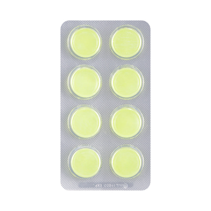 Duro-Tuss Chesty Lozenges Sugar Free Lemon 24.