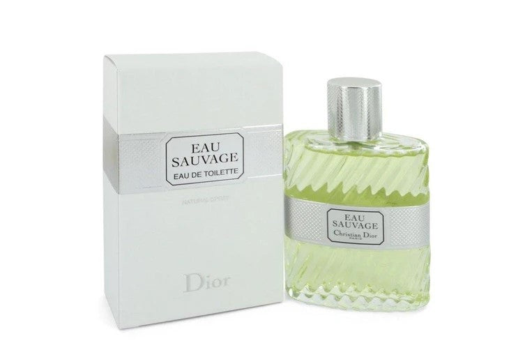 Dior Eau Sauvage EDT 200ml