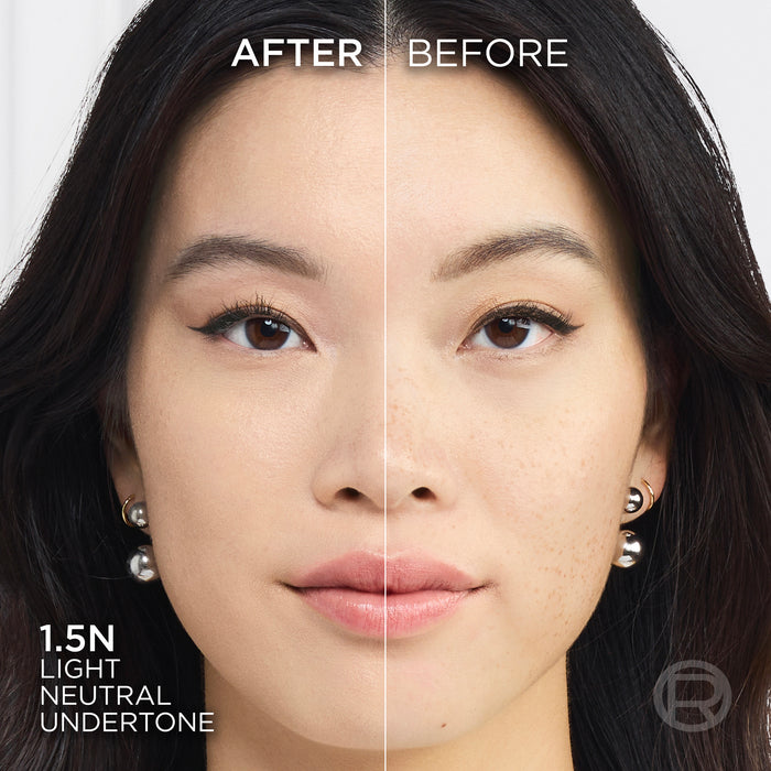 L'Oreal True Match Liquid Foundation 1.5 N Linen