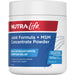 Nutra-Life Glucosamine Chondroitin Msm Joint Food Concentrate Unflavoured 300g.