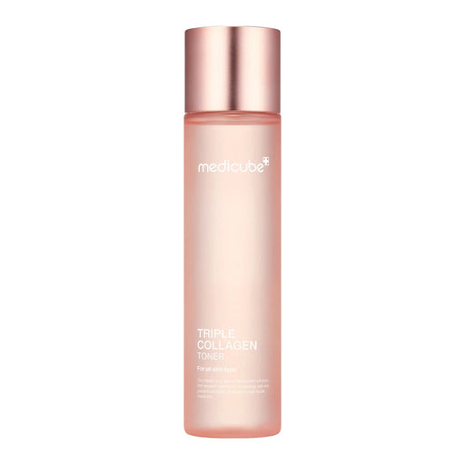 Medicube Triple Collagen Toner 4.0 140ml.