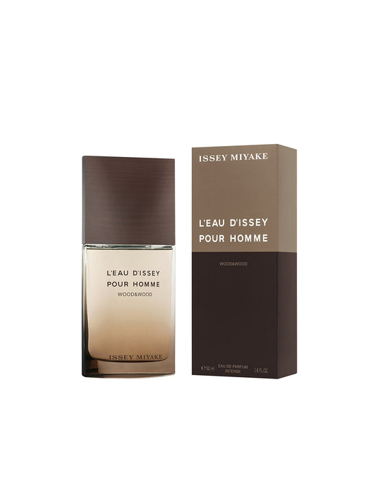 Issey Miyake L'Eau D'Issey  Wood & Wood Intense EDP 50ml