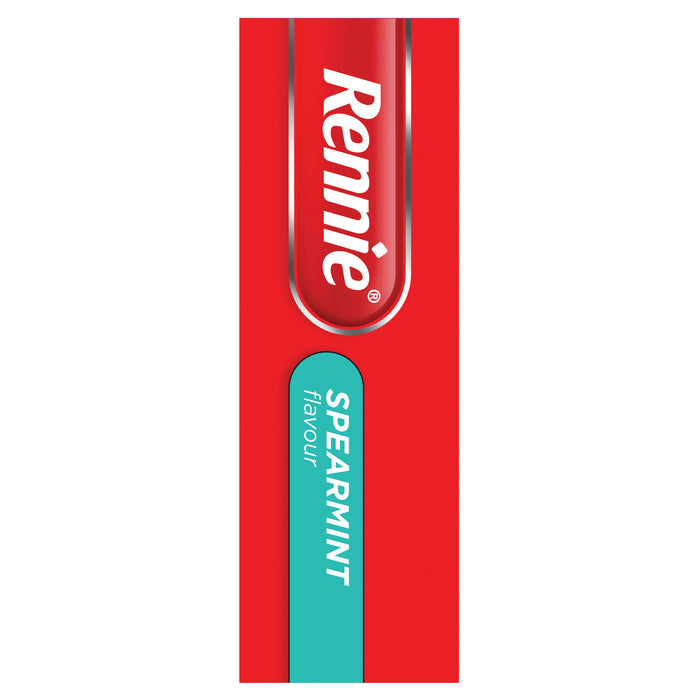 Rennie Tablets 48