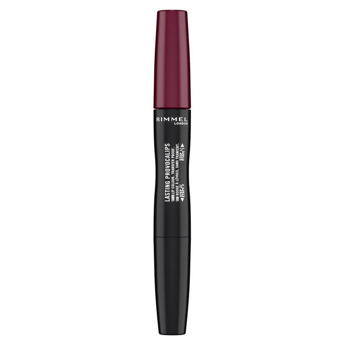 Rimmel Provocolips 570 No Wine-ing