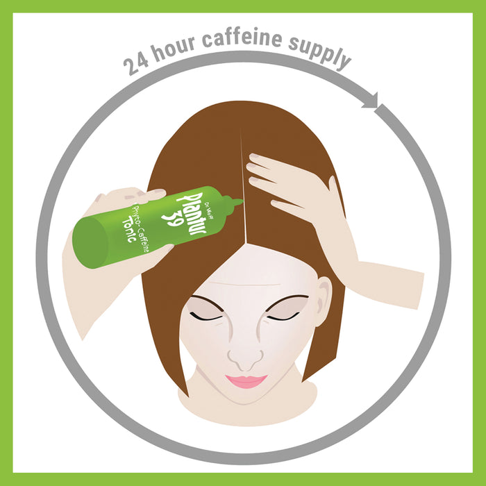 Plantur39 Phyto-Caffien Tonic 200ml