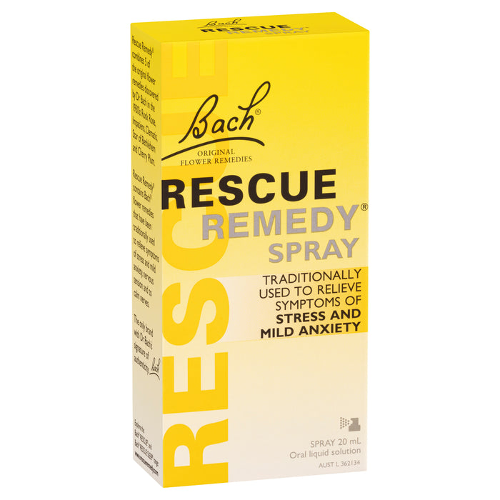 Rescue Remedy Spray 20ml.