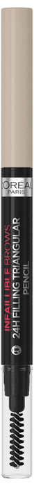 Loreal Infallable Brow Xpert 8.0 Light Cool Blonde
